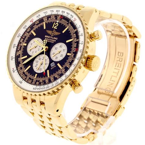 breitling uhr chronograph|breitling chronograph price list.